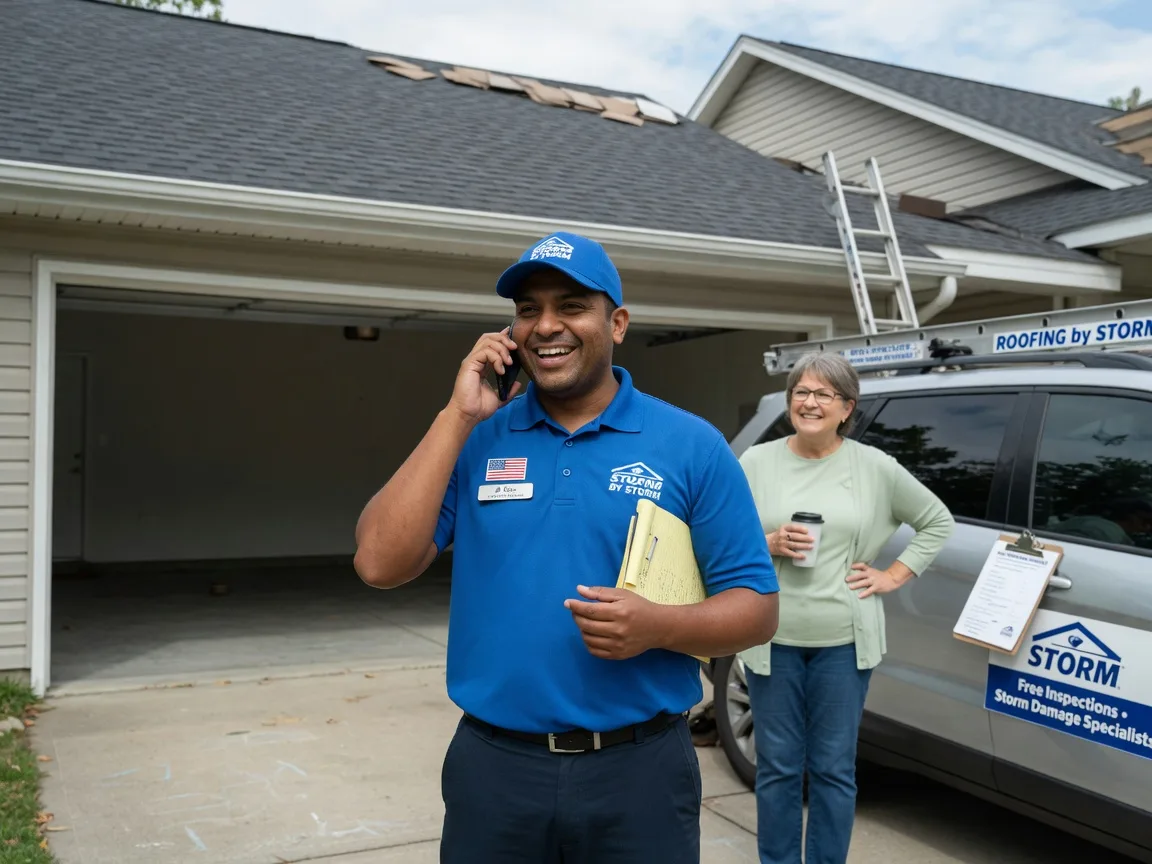 Roof Repair Near Me Irons, MI FAQs